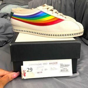 Gucci sneaker